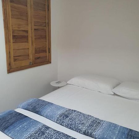 Nesga Village Lencois Bagian luar foto