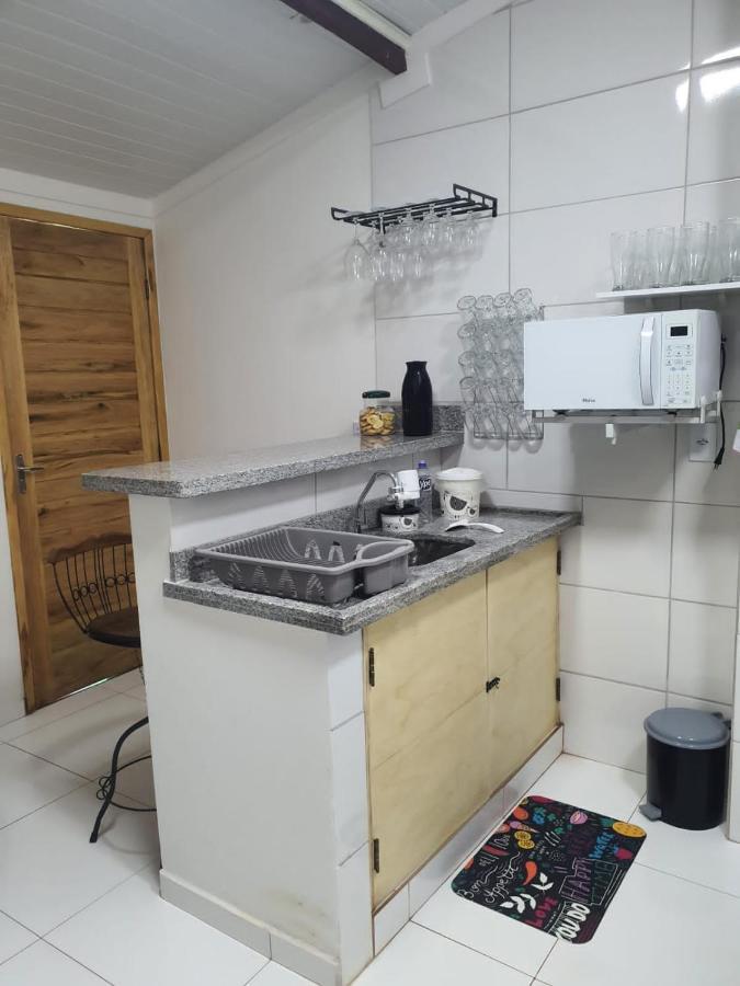 Nesga Village Lencois Bagian luar foto
