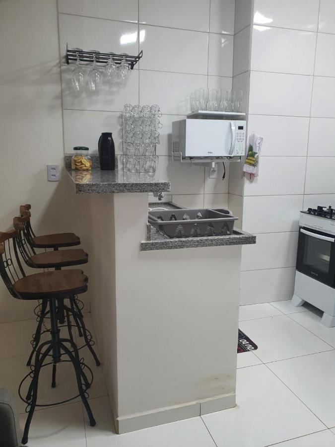 Nesga Village Lencois Bagian luar foto