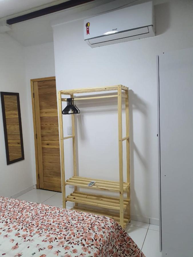 Nesga Village Lencois Bagian luar foto
