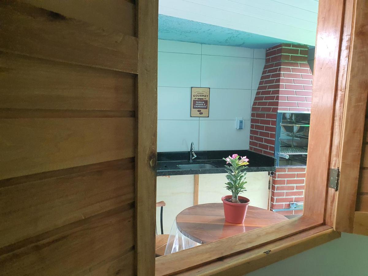 Nesga Village Lencois Bagian luar foto