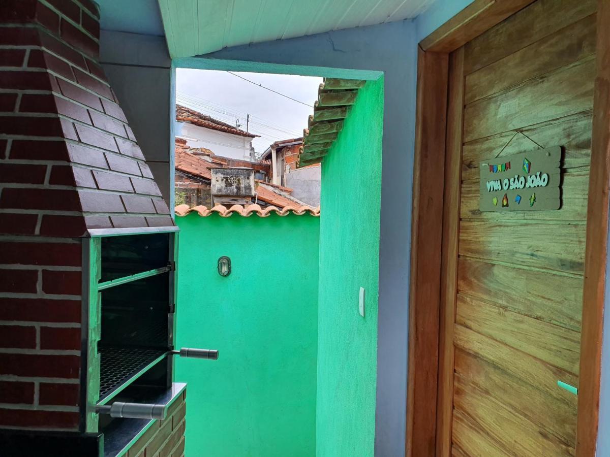 Nesga Village Lencois Bagian luar foto